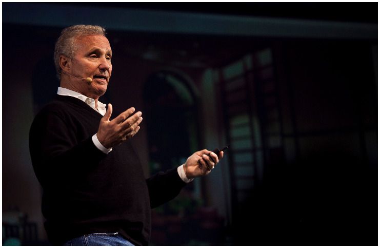 Ian Schrager - Net Worth, Wife, Bio, Company, Hotels, Studio 54