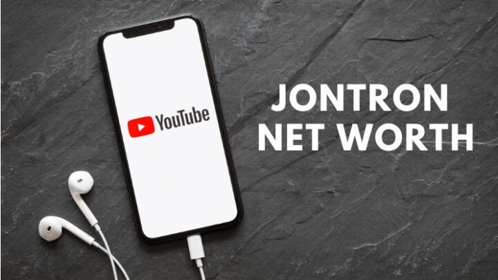 JonTron (Jonathan Jafari) – Net Worth, Wife, Girlfriend, Age, Wiki, Controversy