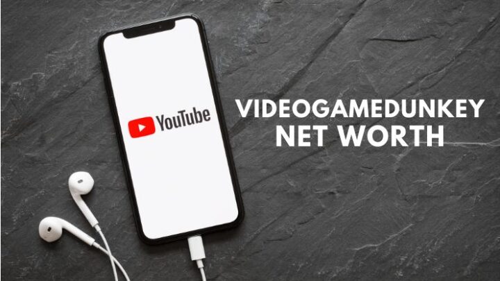 VideoGameDunkey (Jason Gastrow) - Net Worth, Biography, Girlfriend age