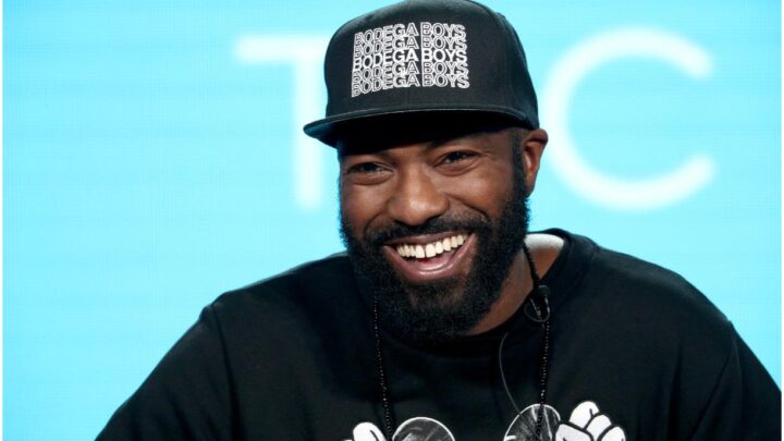 Desus Nice – Net Worth, Girlfriend, Biography, Show