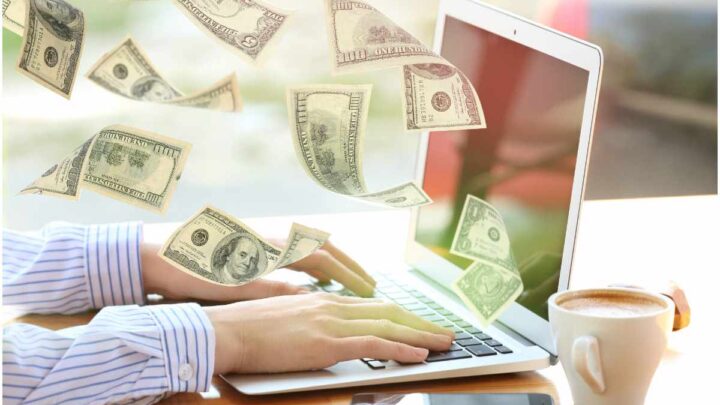 How To Make Money Online - 10 Realistic Ways