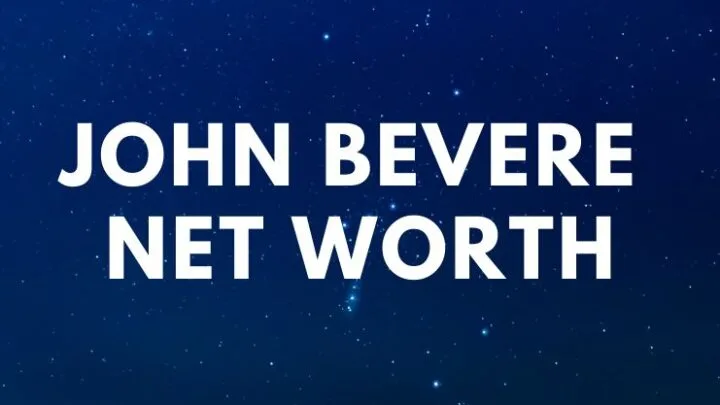 John Bevere - Net Worth, Bio, Wife, Children, Books, YouTube age