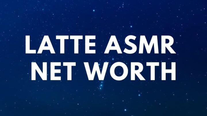 Latte ASMR – Net Worth, Biography, YouTube age