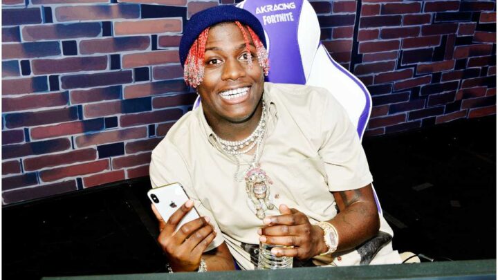 Lil Yachty Net Worth 2020 Girlfriend, Full Name, Age, Height