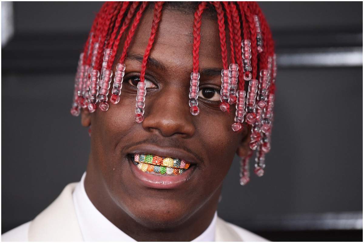 Lil Yachty Net Worth Girlfriend Famous People Today