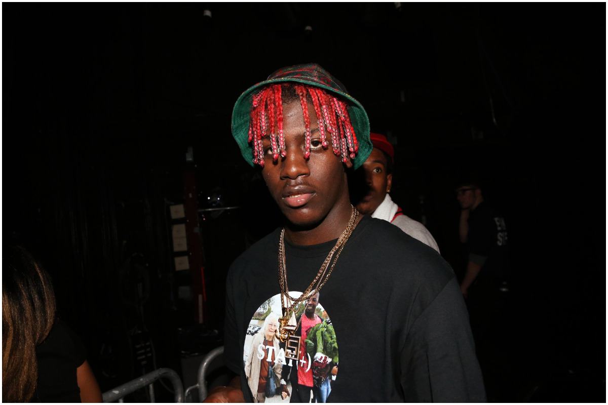 Lil Yachty full name