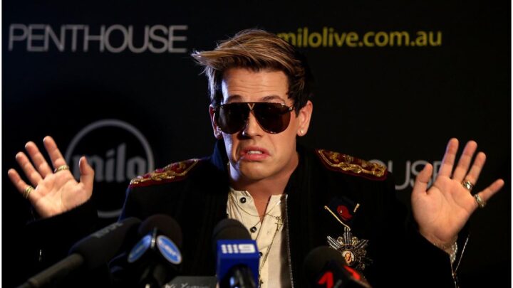 Milo Yiannopoulos Net Worth 2020 Husband, Quotes, Book, Height, Age