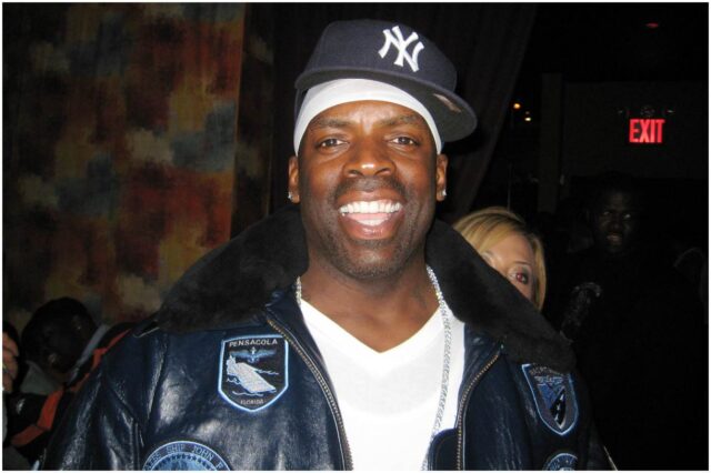 TK Kirkland Net Worth | Bio - Famous People Today