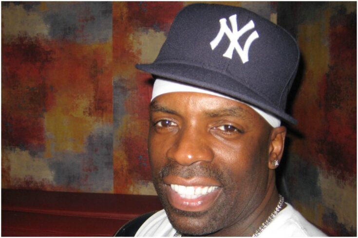 TK Kirkland Net Worth | Bio - Famous People Today