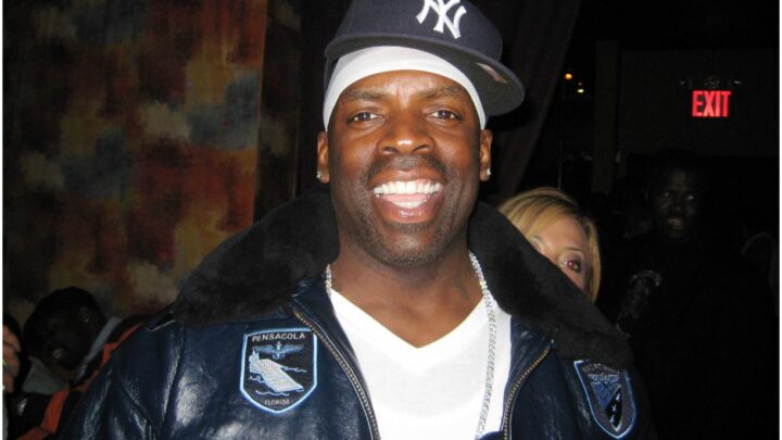 T.K. Kirkland – Net Worth, Biograhy, Age