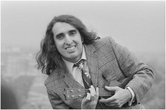 Tiny Tim – Net Worth, Spouse, Biography, Death, Quotes, Wiki