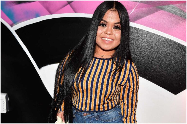 Amanda Salinas & Andrea Salinas (Tiny Twinz) Net Worth - Famous People