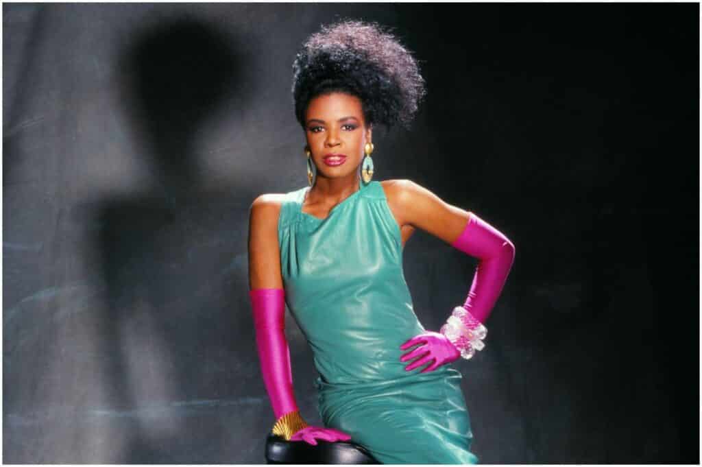 Angela Winbush Net Worth Biography Famous People Today