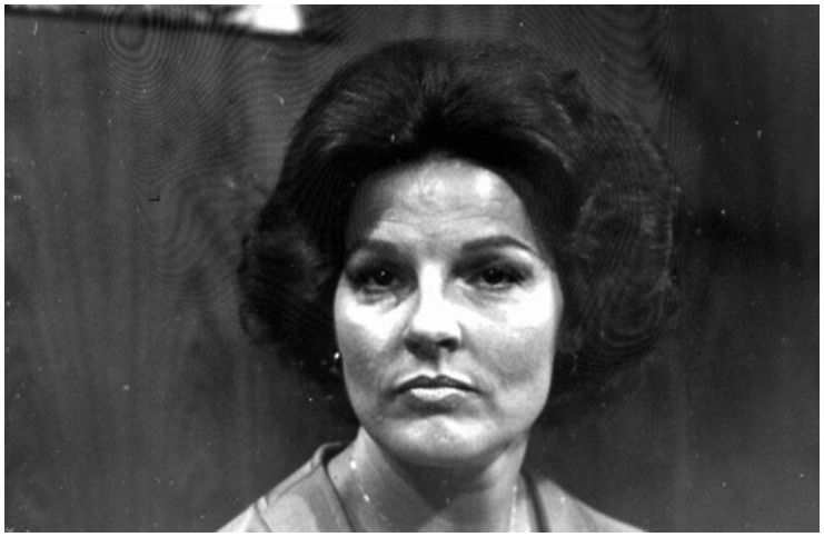 where is anita bryant today