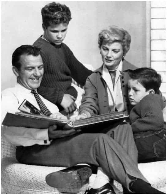 Barbara Billingsley Net Worth Husband, Children, Cause of Death