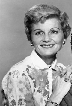 Barbara Billingsley - Net Worth, Bio, Husbands, Children, Cause of ...