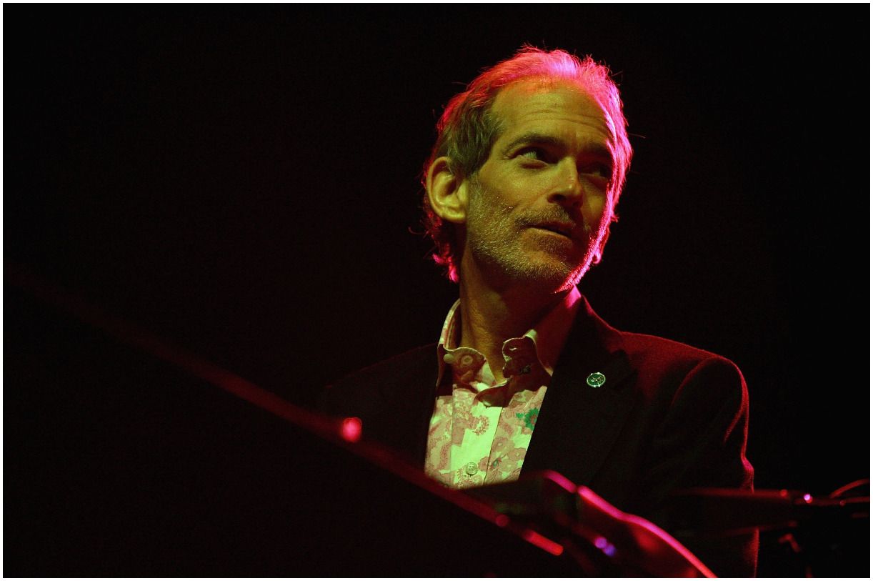 Benmont Tench Net Worth