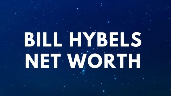 Bill Hybels - Net Worth, Bio, Wife, Scandal