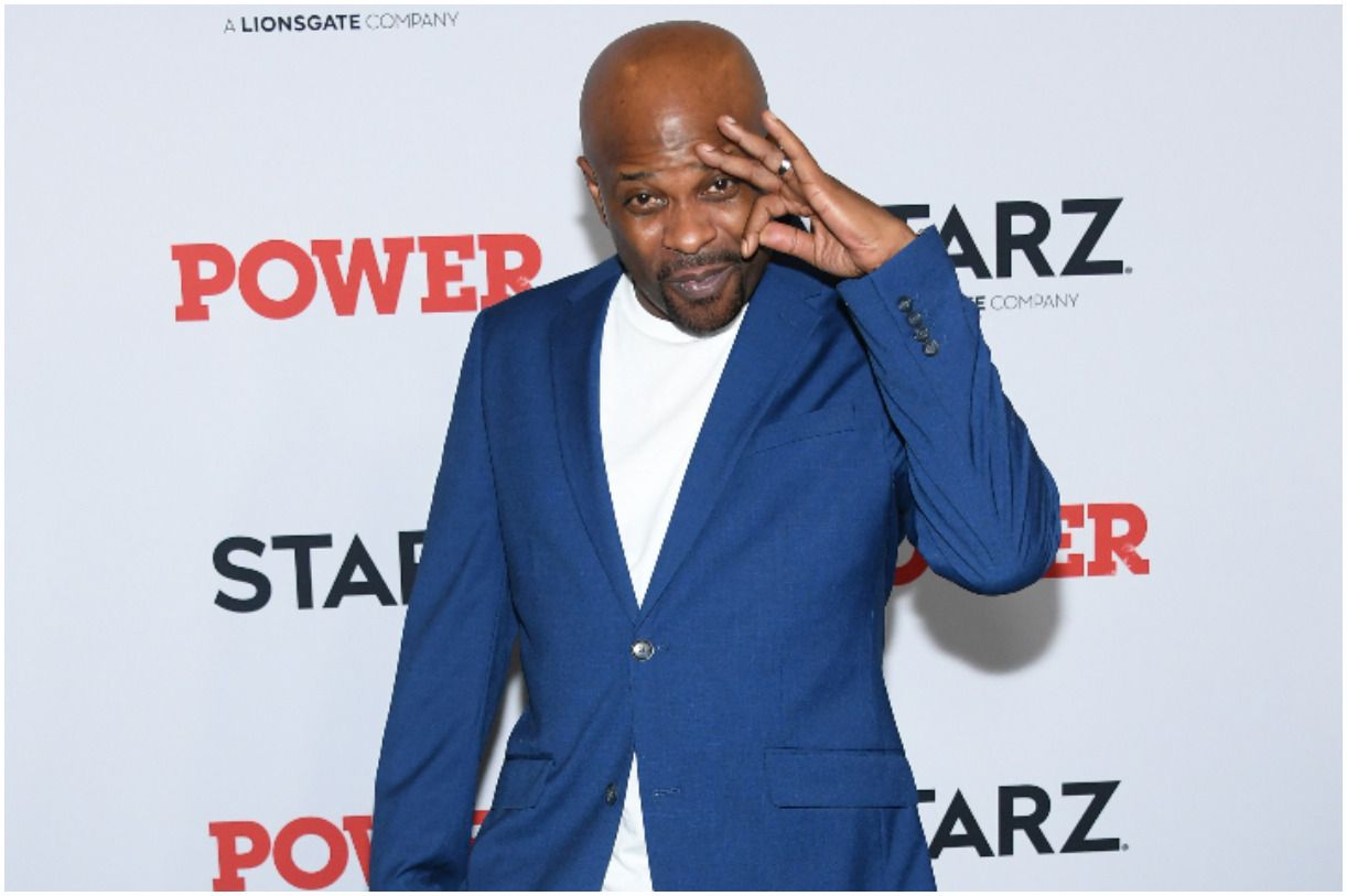 Case Woodard Net Worth Famous People Today