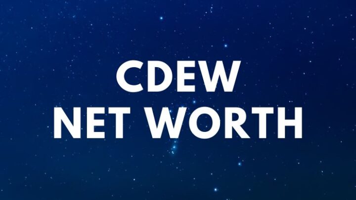 Cdew (Chuck Dewland) – Net Worth, Bio, Wife, WoW age