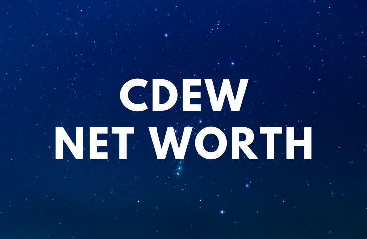 Cdew (Chuck Dewland) – Net Worth, Bio, Wife, WoW age