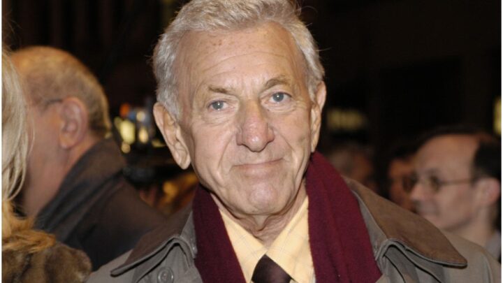Jack Klugman - Net Worth, Wife, Movies, Cause of Death