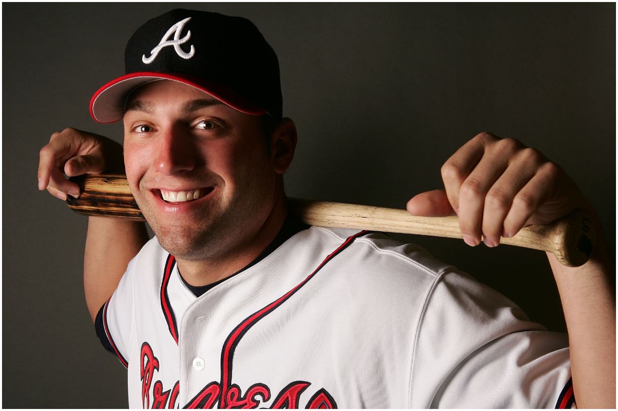 Jeff Francoeur Net Worth