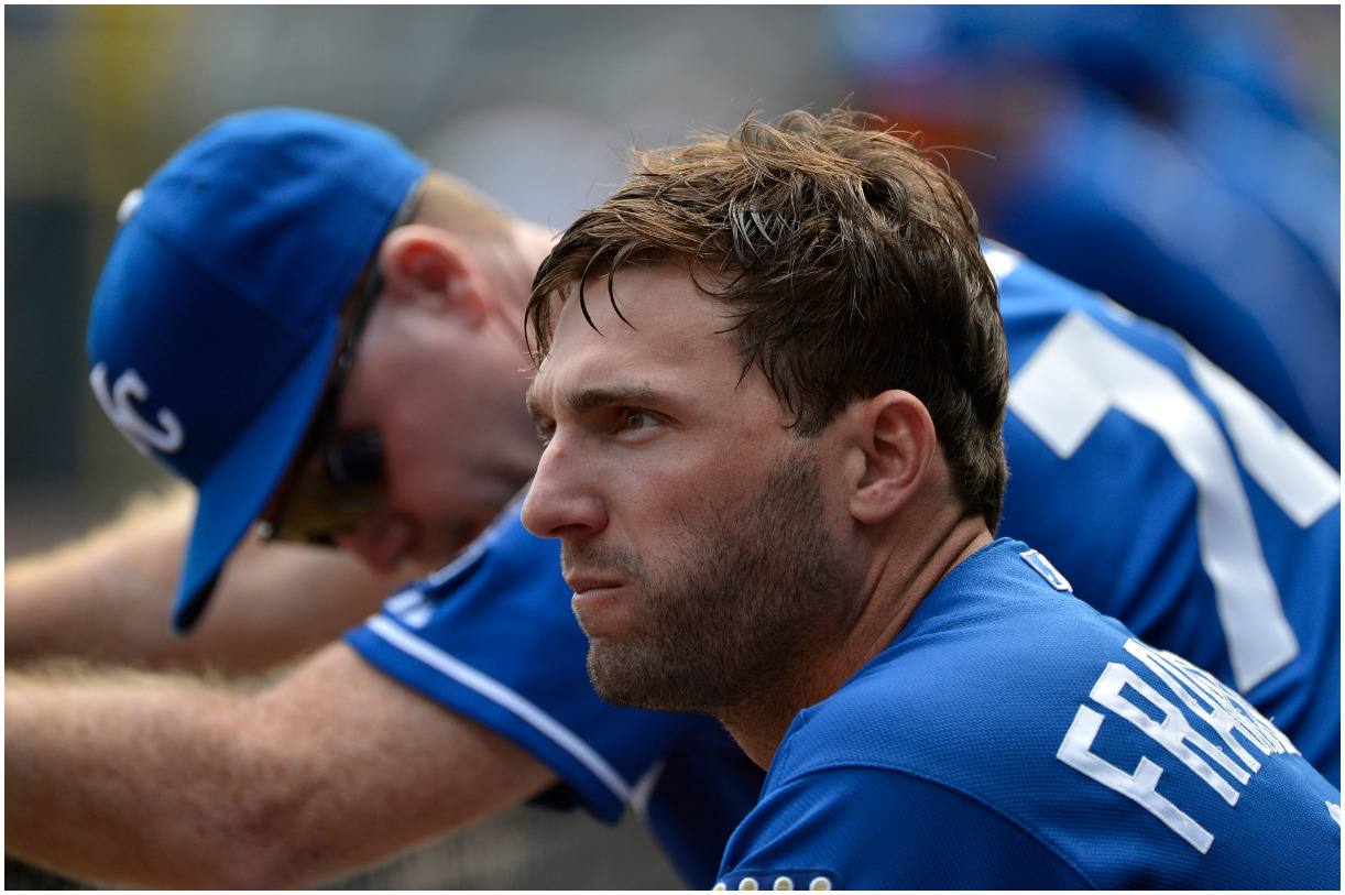 Jeff Francoeur And Wife Catie McCoy Met In Third Grade