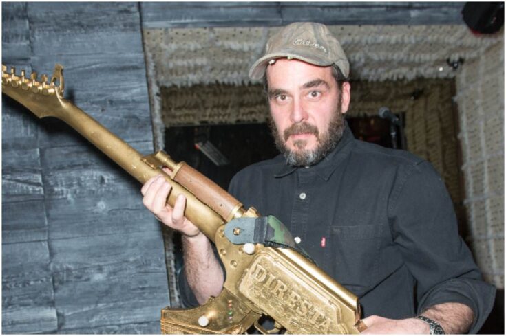 Jimmy DiResta - Net Worth, Wife (Taylor Forrest), Biography - Famous