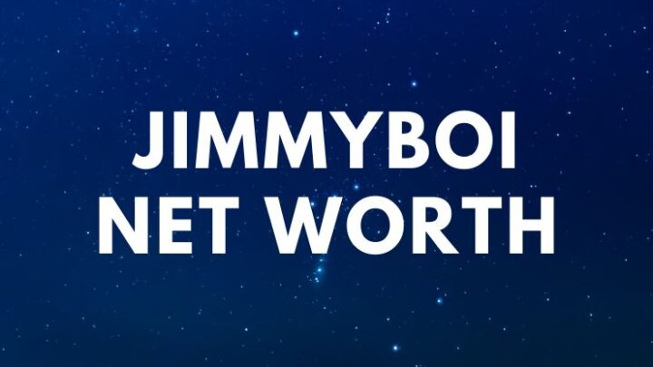 JimmyBoi - Net Worth, Biography, Children, Quotes, Age a