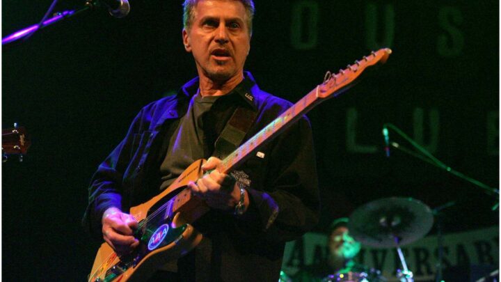 Johnny Rivers – Net Worth, Biography, Wife