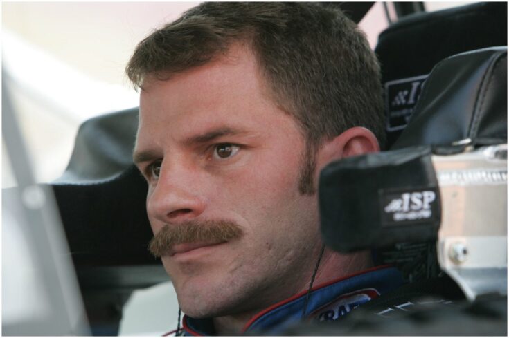 Kerry Earnhardt Net Worth - Famous People Today