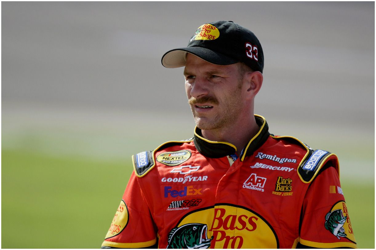 Kerry Earnhardt Net Worth - Famous People Today