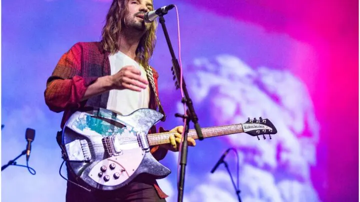Kevin Parker - Net Worth, Wife (Sophie), Tame Impala, Bio