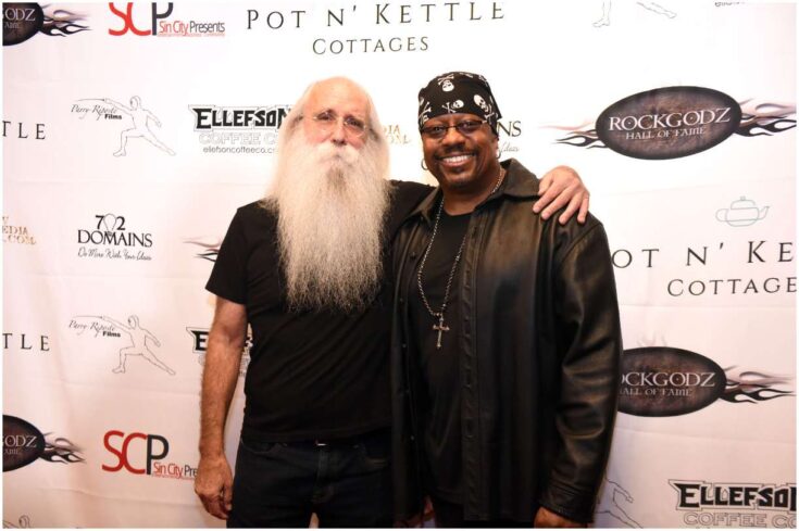 Leland Sklar Net Worth | Wife - Famous People Today