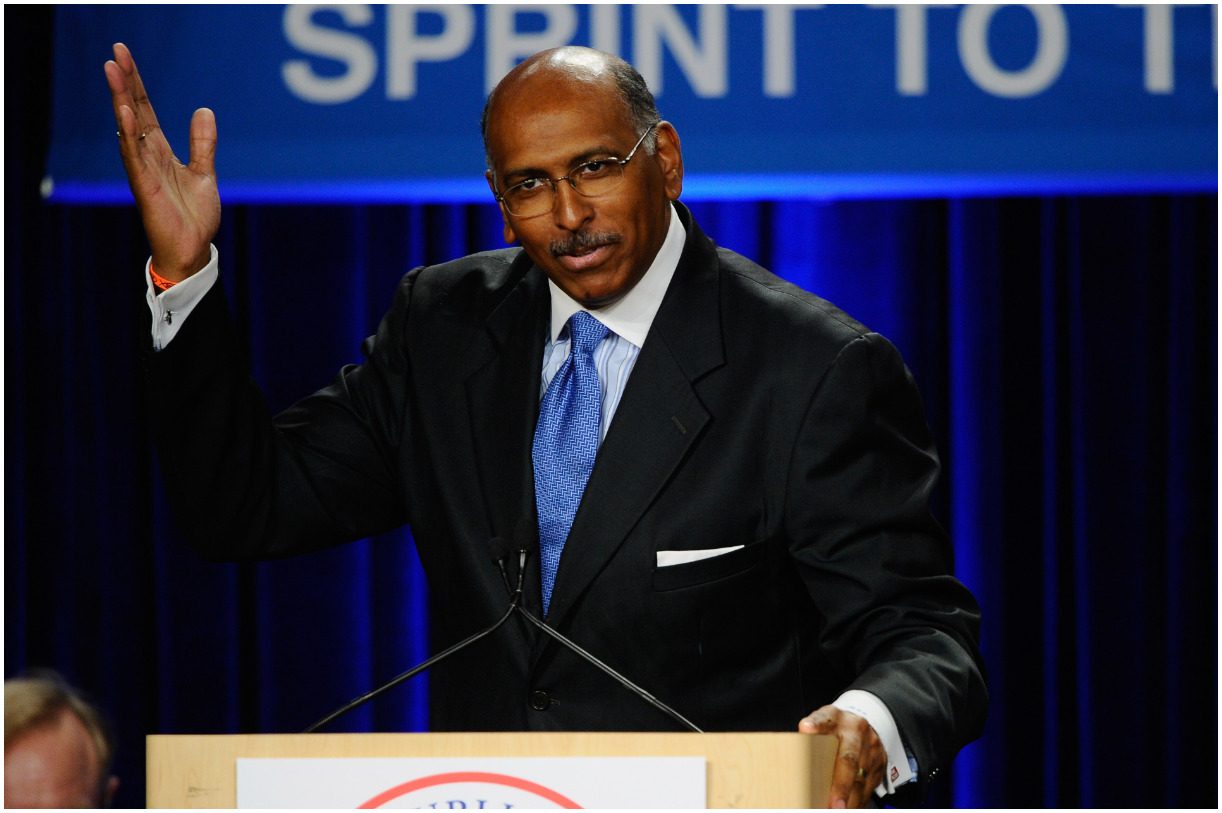 Michael Steele Net Worth Update Famous People Today