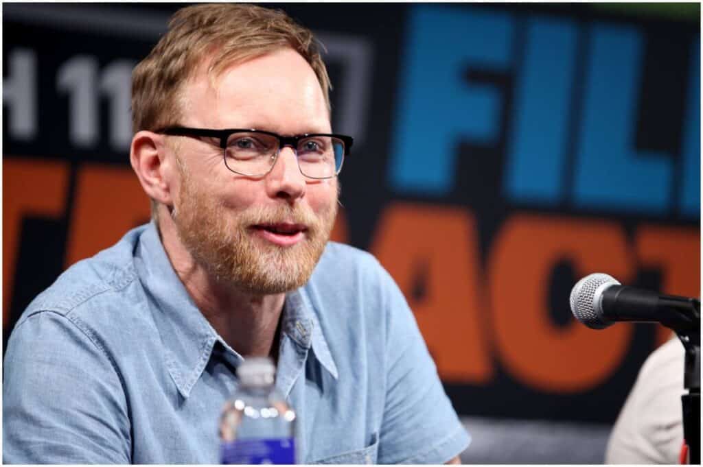 Nate Mendel Net Worth Wife Famous People Today