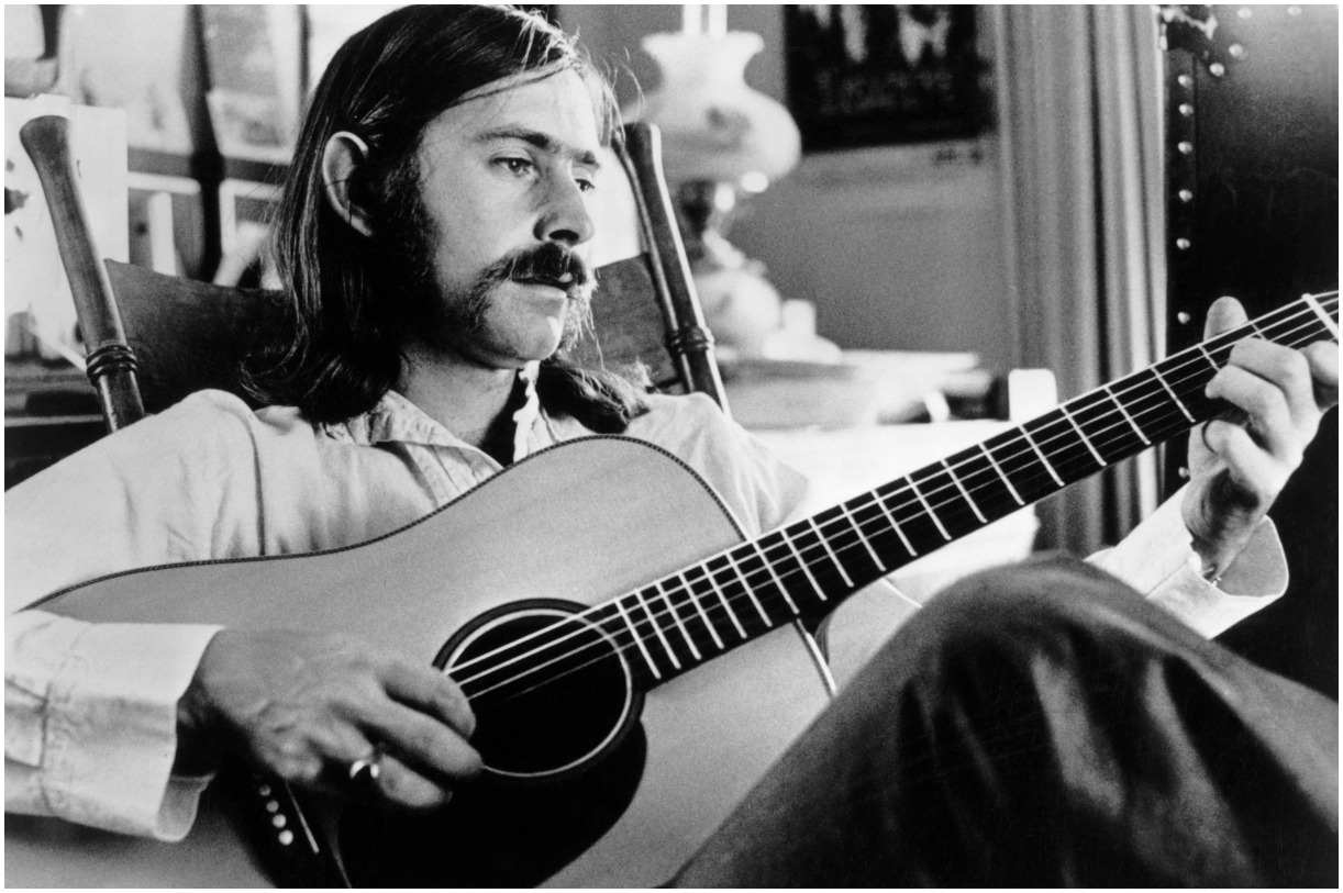 Norman Greenbaum Net Worth