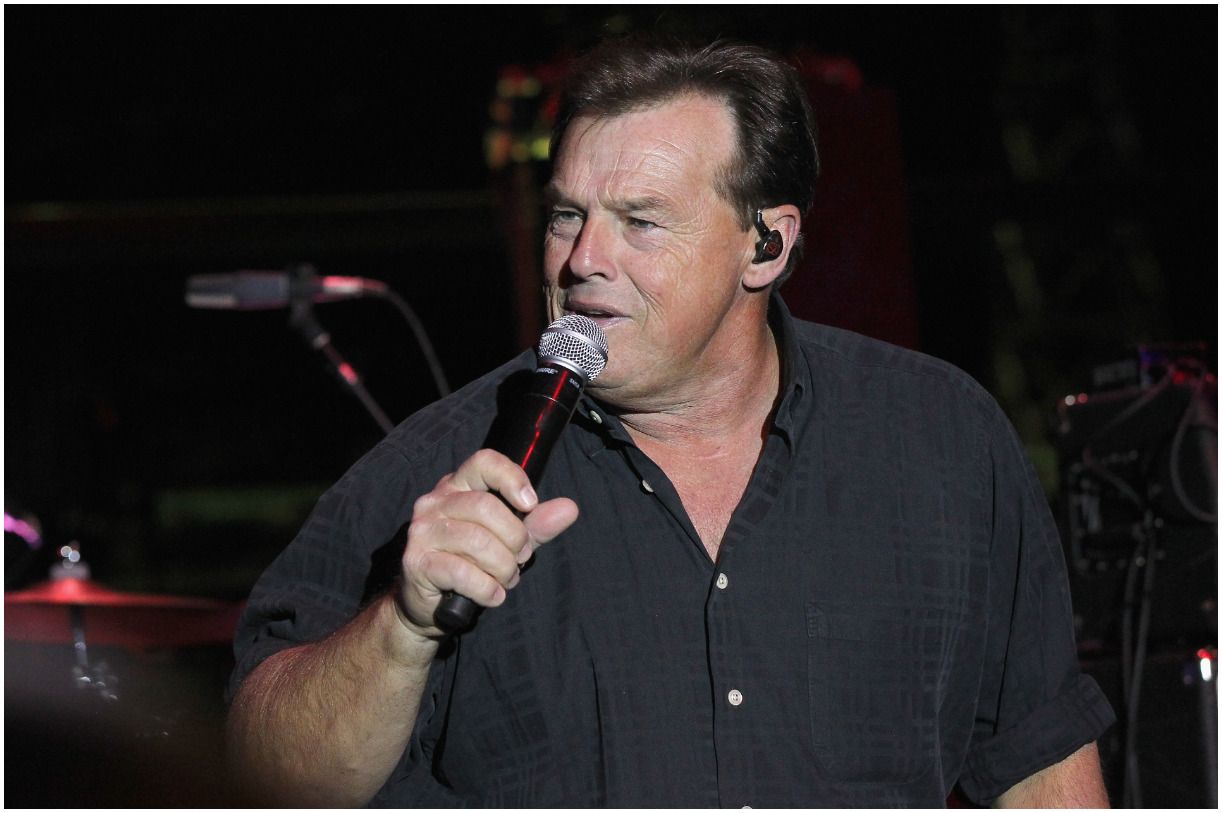 Sammy Kershaw Net Worth Wife - Famous People Today.