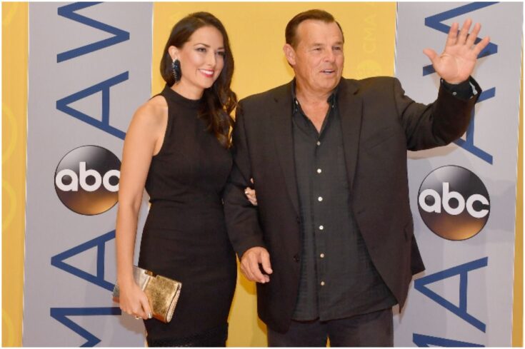 Sammy Kershaw Net Worth | Wife - Famous People Today