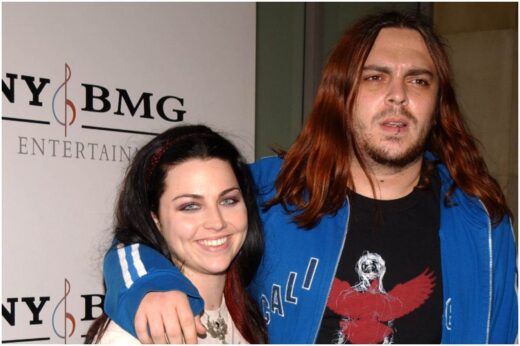 Behind Every Rockstar: The Inspiring Love Story of Shaun Morgan and His Wife