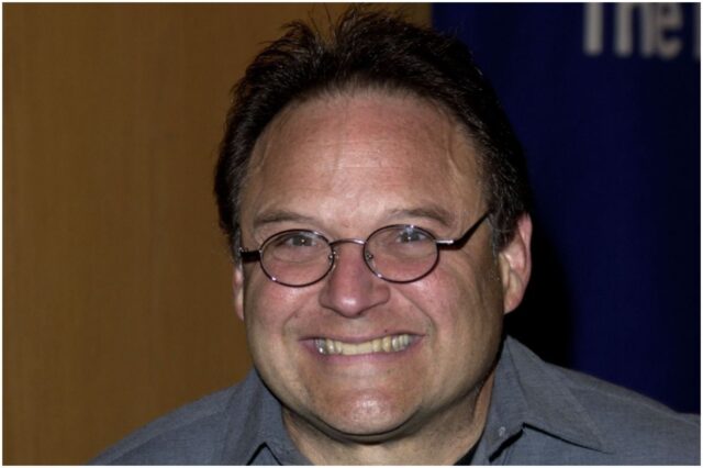 Stephen Furst Net Worth | Cause of Death - Famous People Today