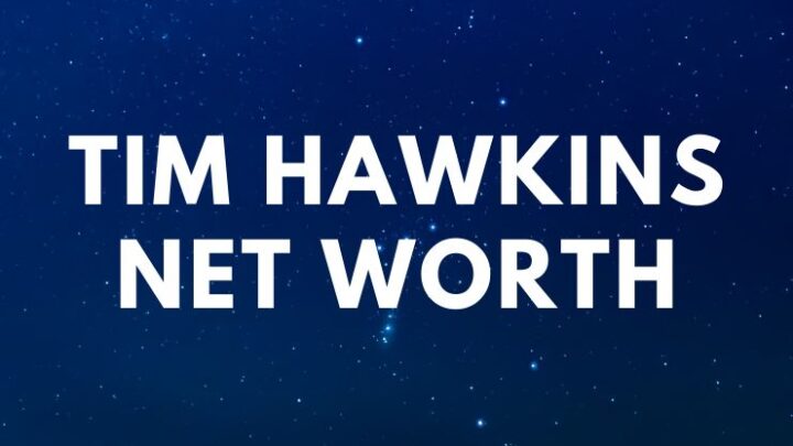 Tim Hawkins - Net Worth, Biography, Wife, Songs age