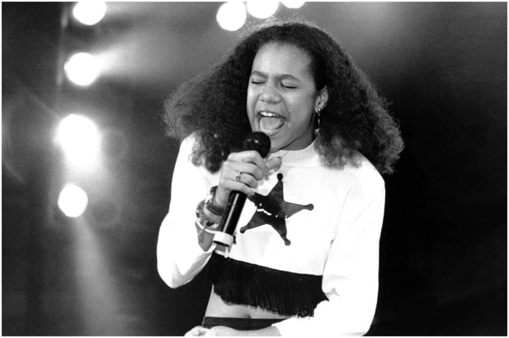 Tracie Spencer Net Worth, Biography, Albums, Songs Famous People Today