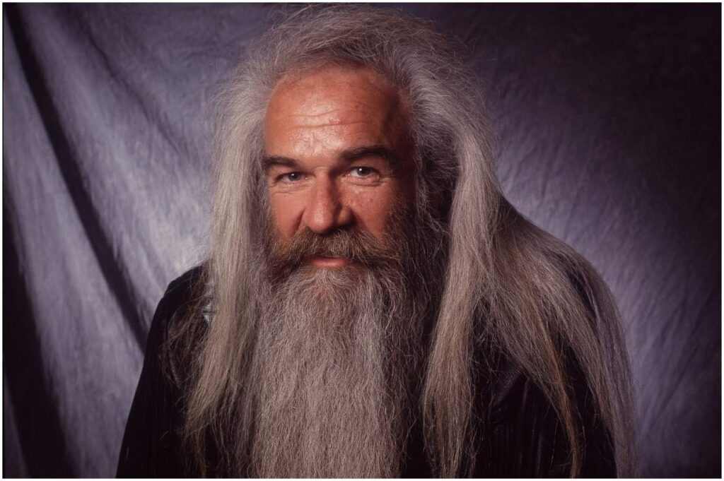 William Lee Golden Net Worth | Wife (Simone De Staley) - Famous People