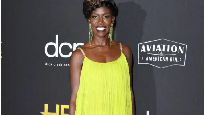 Bozoma Saint John - Net Worth, Salary, Husband, Age, Height      