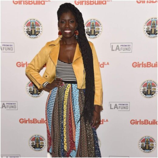 Bozoma Saint John Net Worth - Update - Famous People Today