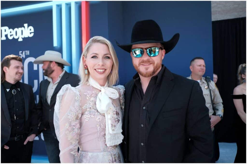 Cody Johnson Net Worth Wife Famous People Today
