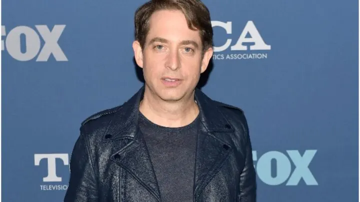 Charlie Walk - Net Worth, Bio, Wife, Children, Age, Quotes  