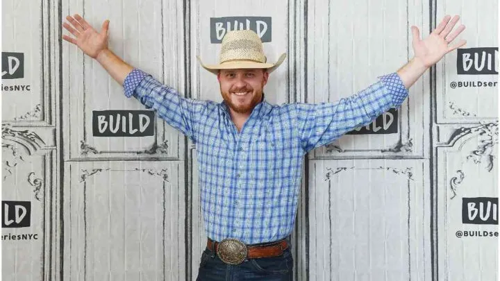 Cody Johnson - Net Worth, Bio, Wife, Children, Songs, Quotes   